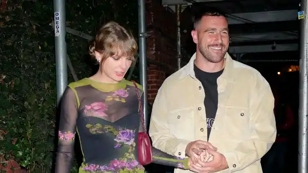 Travis Kelce Blown Away by Taylor Swift Concert in Argentina Karma Lyric Change