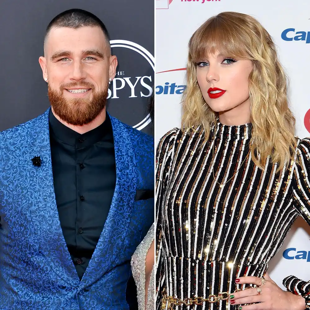 Travis Kelce Says Taylor Swift &lsquo;Wasn&rsquo;t Too Happy&rsquo; About Postponing Argentina Concert