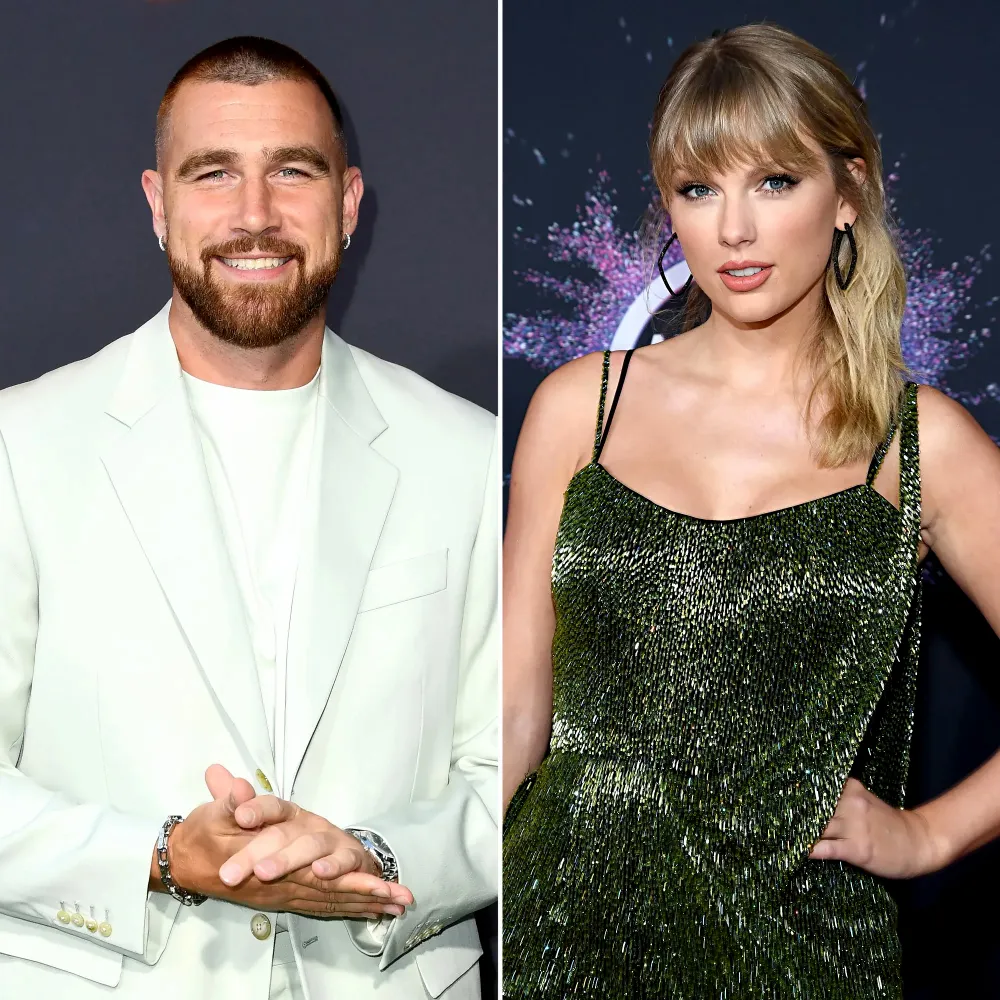 Travis Kelce and Taylor Swift Did a Drunk Duet to &lsquo;Teenage Dirtbag,&rsquo; His Friend Says