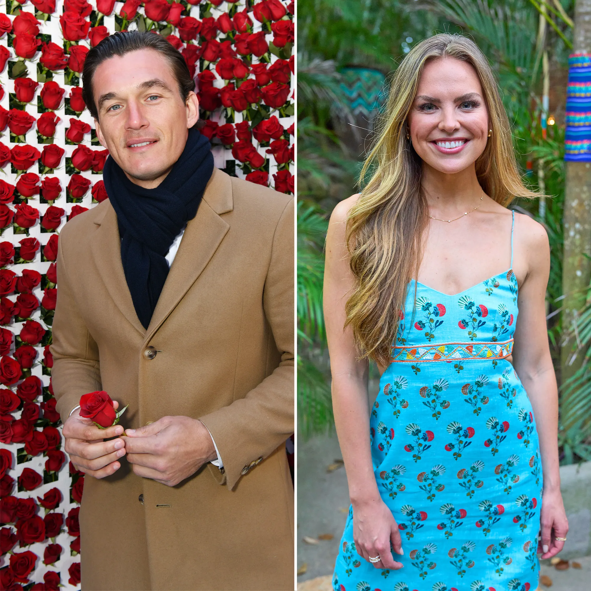 Tyler Cameron Cried to Juice WRLD With a 12 Pack Over Hannah Brown Split