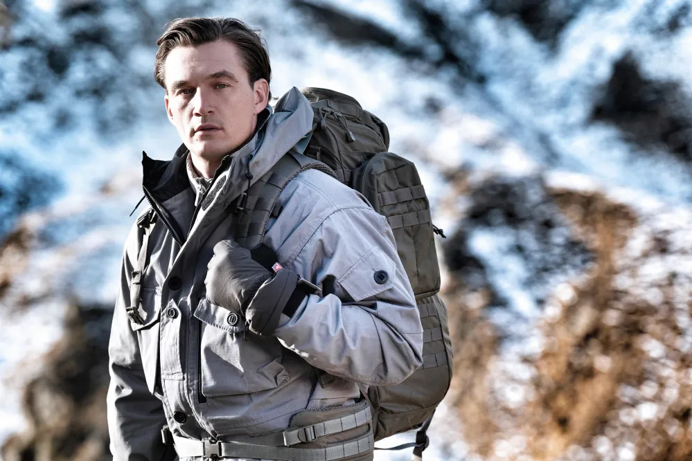 Tyler Cameron Reveals He Thought of Hannah Brown Every Time He Almost Quit Special Forces