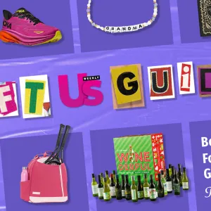 Gifts for Grandparents