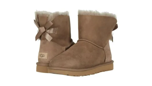 Ugg-Boots