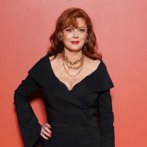 United Talent Agency Drops Susan Sarandon for Comments About Israel Hamas Conflict 433