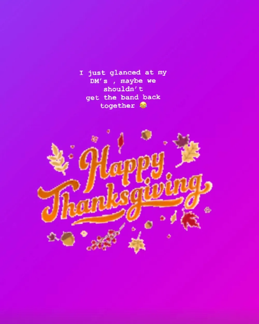 VPR&rsquo;s Tom Schwartz Jokes About Fan Backlash to Thanksgiving Photo With Jax Taylor and Tom Sandoval