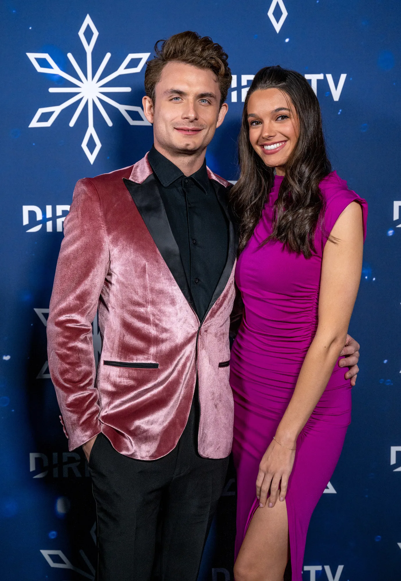 Vanderpump Rules Star James Kennedy and Ally Lewber Release 1st Single