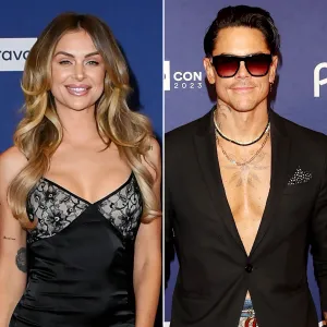 Vanderpump Rules Star Lala Kent Breaks Down Her Decision to Defend Tom Sandoval at BravoCon Panel