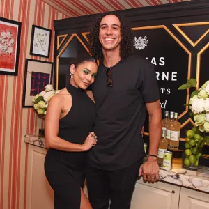 Vanessa Hudgens Reveals If Shell Change Last Name After Wedding