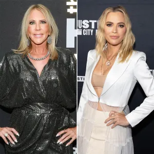 Vicki Gunvalson Irritated by Teddi Mellencamp Surprise at BravoCon