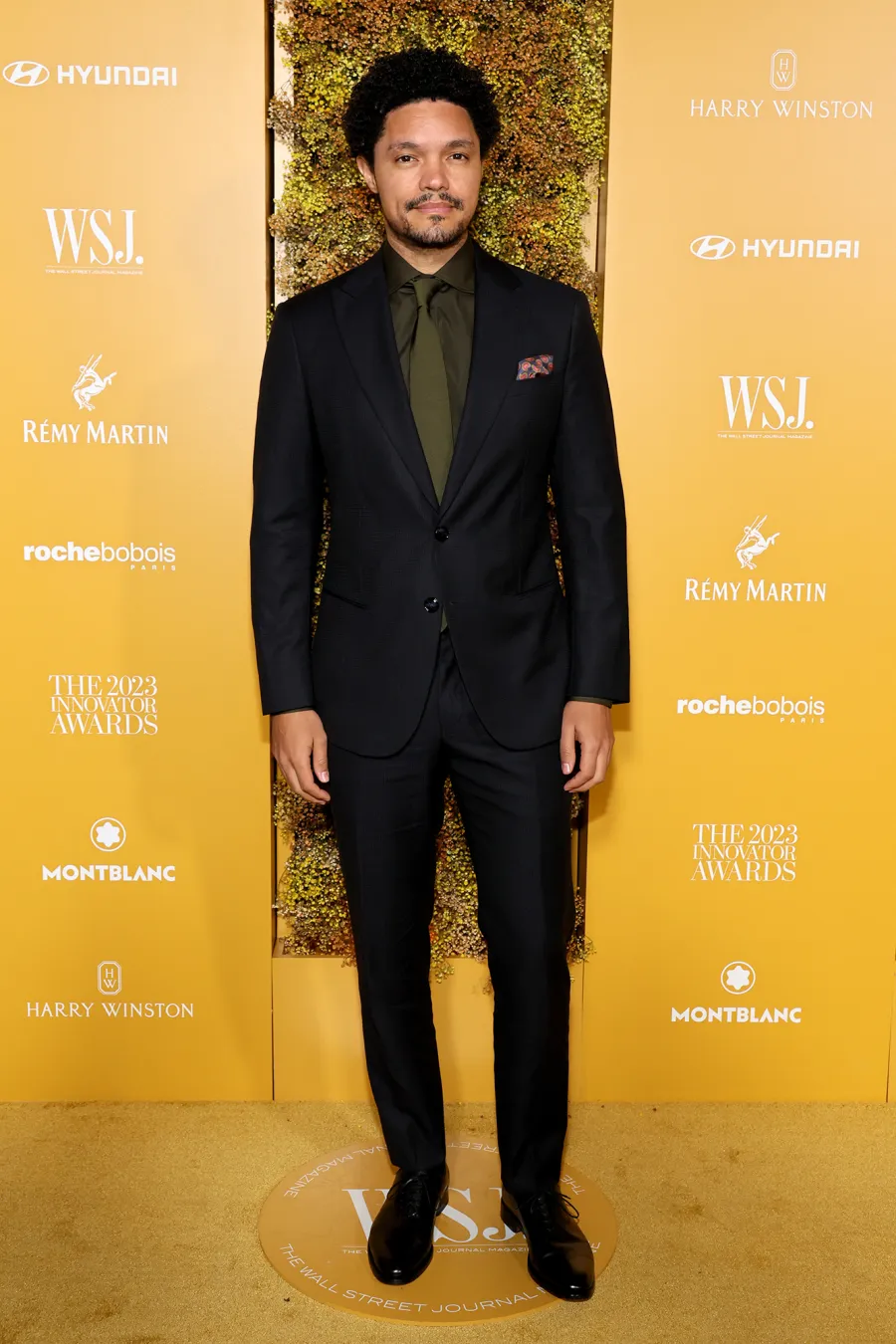 WSJ Magazine 2023 Innovator Awards