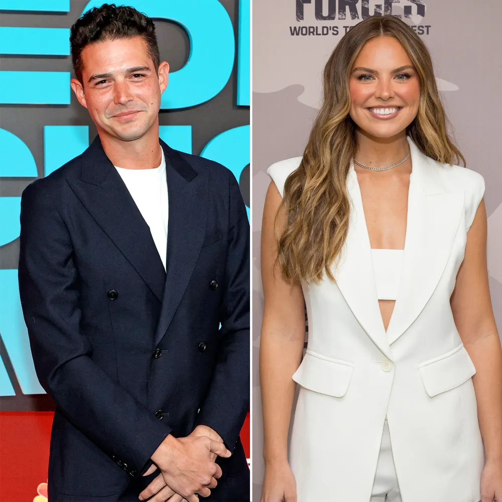 Wells Adams Claims Bachelor Nation Contestants DonT Actually Have Bad Edits