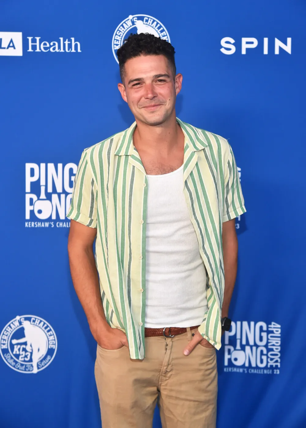 Wells Adams Claims Bachelor Nation Contestants DonT Actually Have Bad Edits