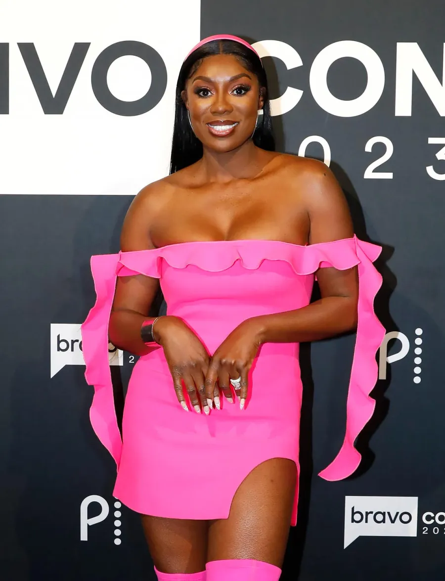 The Real Housewives’ Franchise Cast Members Who Have Been Caught on a Hot Mic