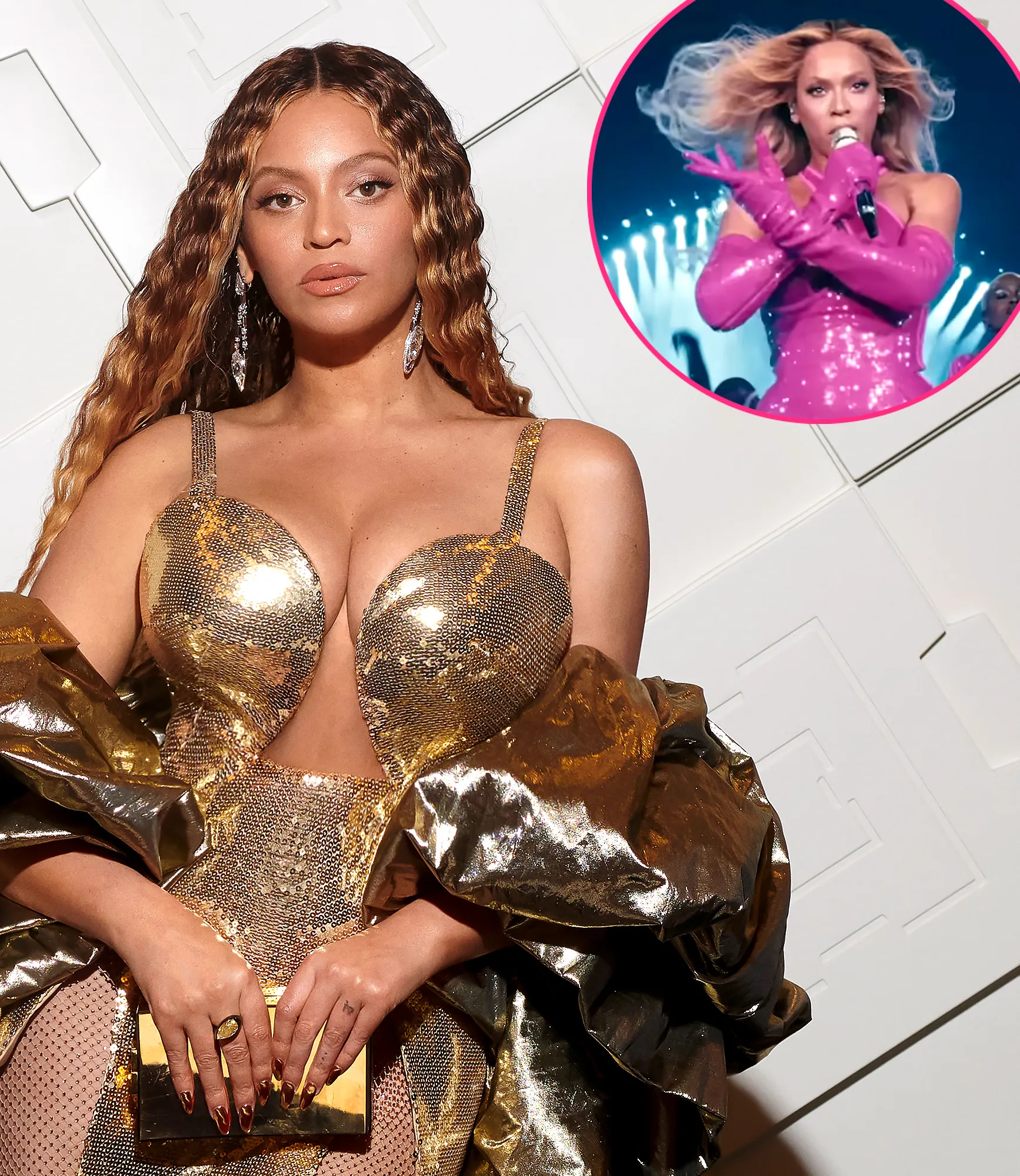 Were Any Beyonce Songs Cut From the 'Renaissance' Movie? What to Expect From the Concert Film