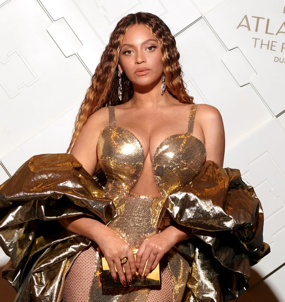 Were Any Beyonce Songs Cut From the 'Renaissance' Movie? What to Expect From the Concert Film