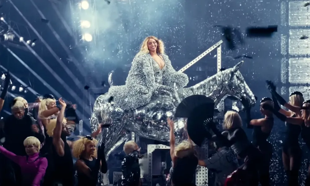 Were Any Beyonce Songs Cut From the 'Renaissance' Movie? What to Expect From the Concert Film