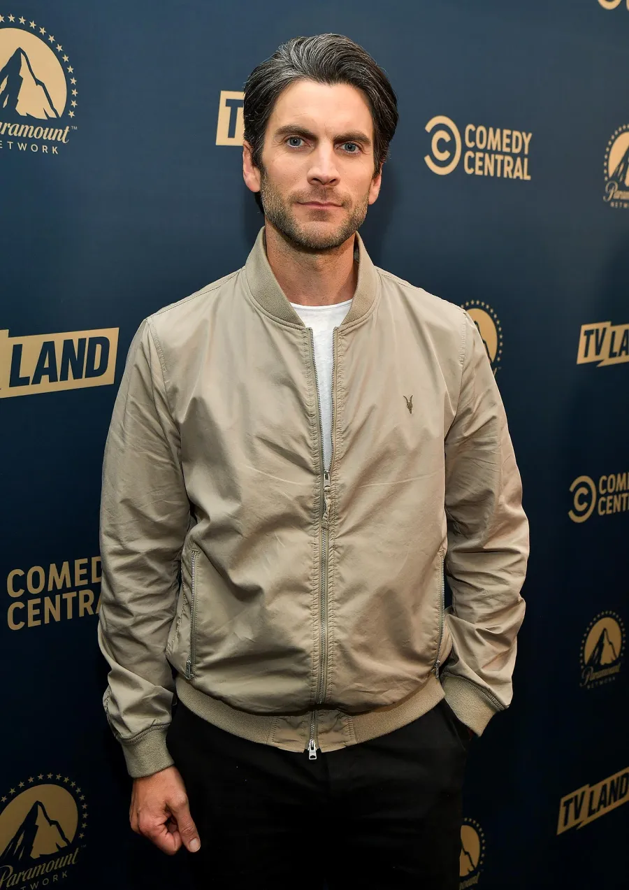 Original ‘Hunger Games’ Stars Who’ve Welcomed Kids