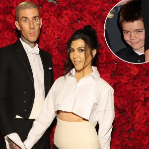 What Name Did Reign Disick Suggest for Kourtney Kardashian and Travis Barker s Baby Boy? 441