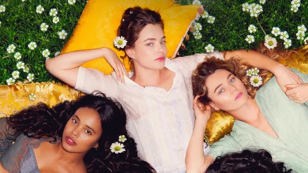 Where You Know the Cast of Apple TV+'s 'The Buccaneers': Kristine Froseth, Christina Hendricks and More