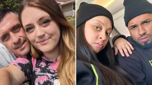 Which Life After Lockup Season 4 Couples Are Still Together