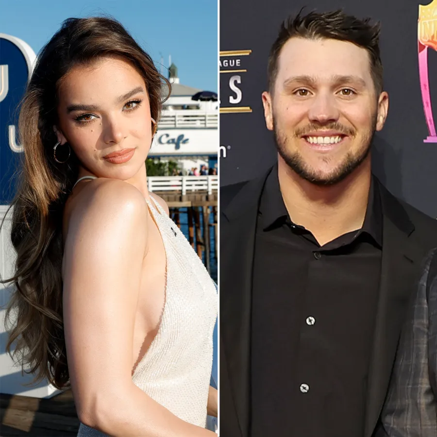 Which NFL WAGs Have Joined Taylor Swift s Inner Circle