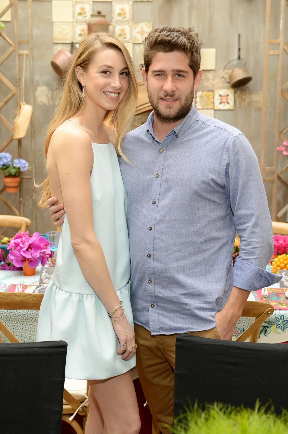 Whitney Port Reveals Her and Husband Tim Rosenman s Surrogate Suffered 2 Miscarriages 091