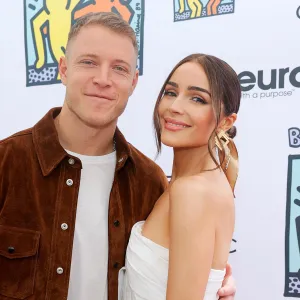 Who Are Olivia Culpo s Future In Laws? Meet Christian McCaffrey s Family His Parents and Siblings 267