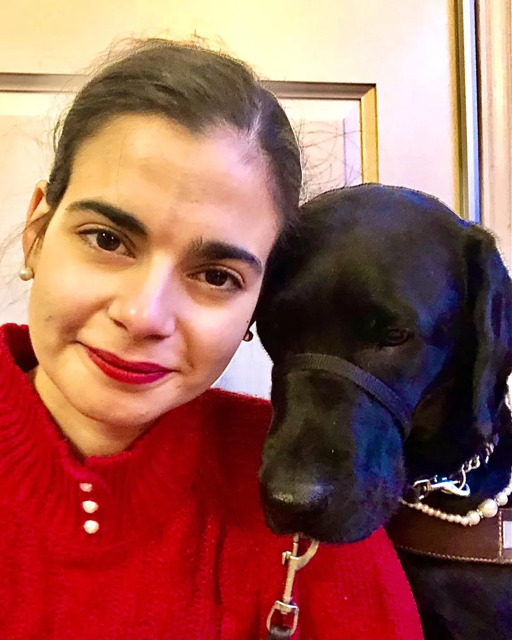 Who Is Aria Mia Loberti 5 Things to Know About the All the Light We Cannot See Star