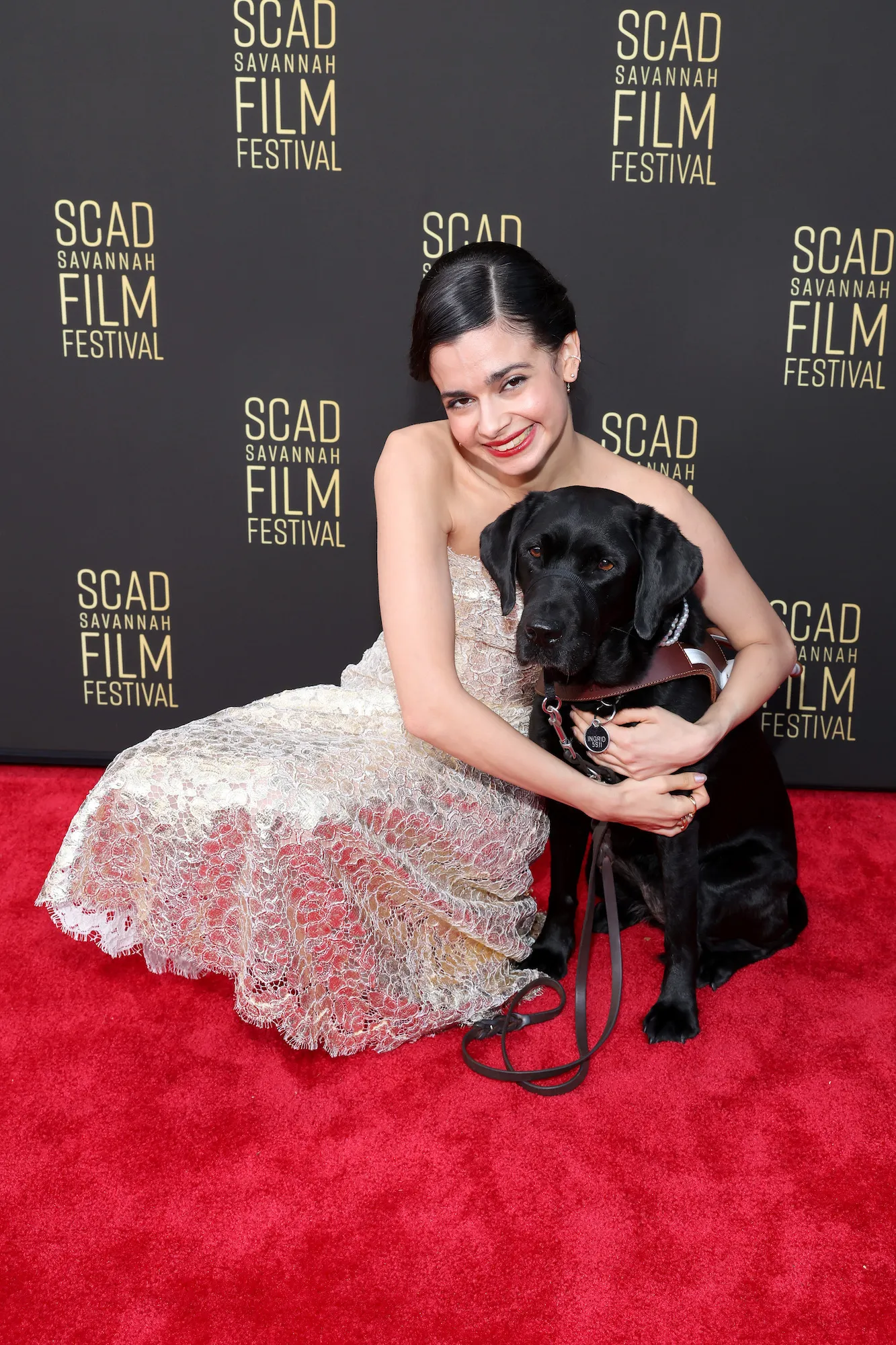 Who Is Aria Mia Loberti 5 Things to Know About the All the Light We Cannot See Star