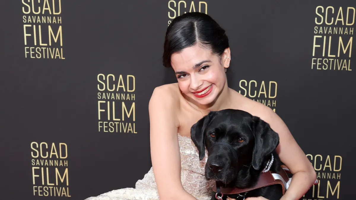 Who Is Aria Mia Loberti 5 Things to Know About the All the Light We Cannot See Star