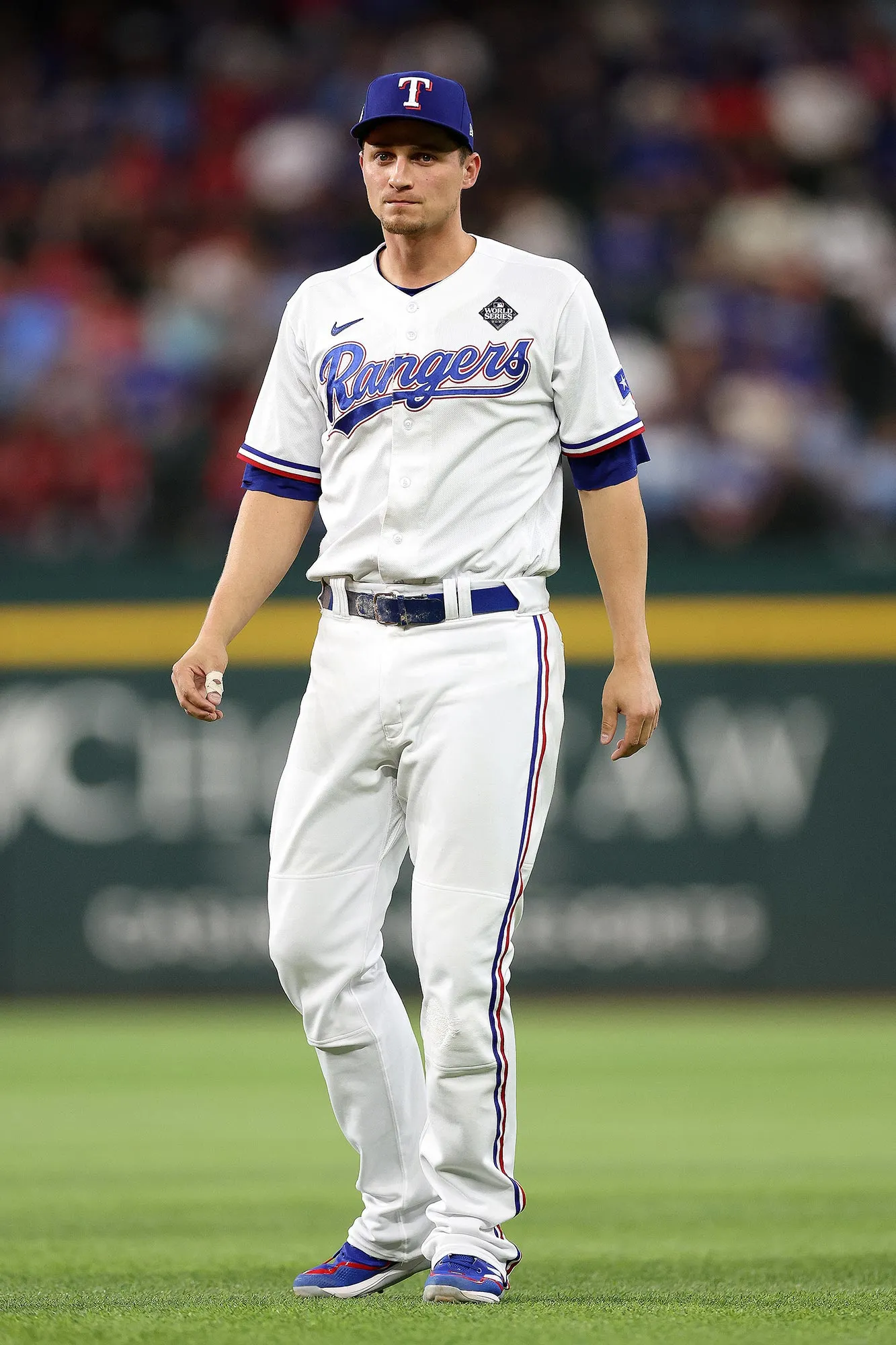 Who Is Corey Seager 5 Things to Know About the World Series MVP and MLB Shortstop