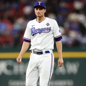 Who Is Corey Seager 5 Things to Know About the World Series MVP and MLB Shortstop