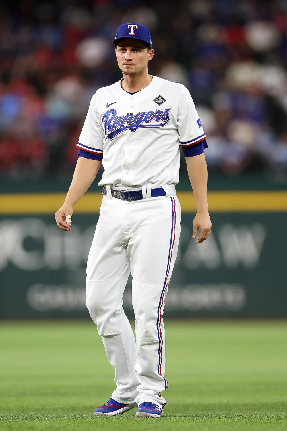 Who Is Corey Seager 5 Things to Know About the World Series MVP and MLB Shortstop