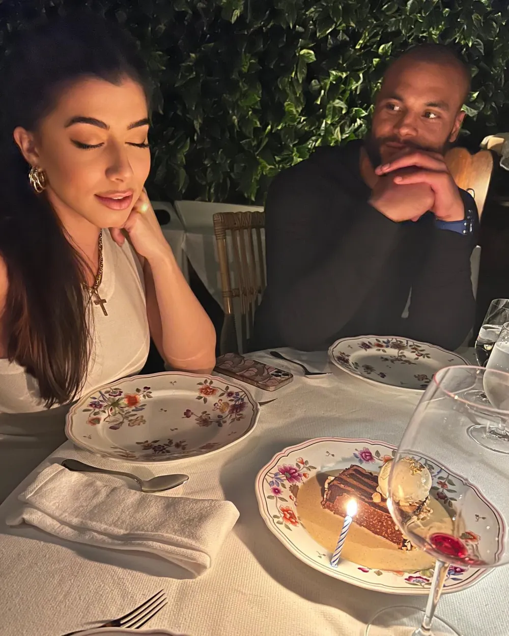 Who Is Cowboys QB Dak Prescott Dating Meet Sarah Jane Ramos