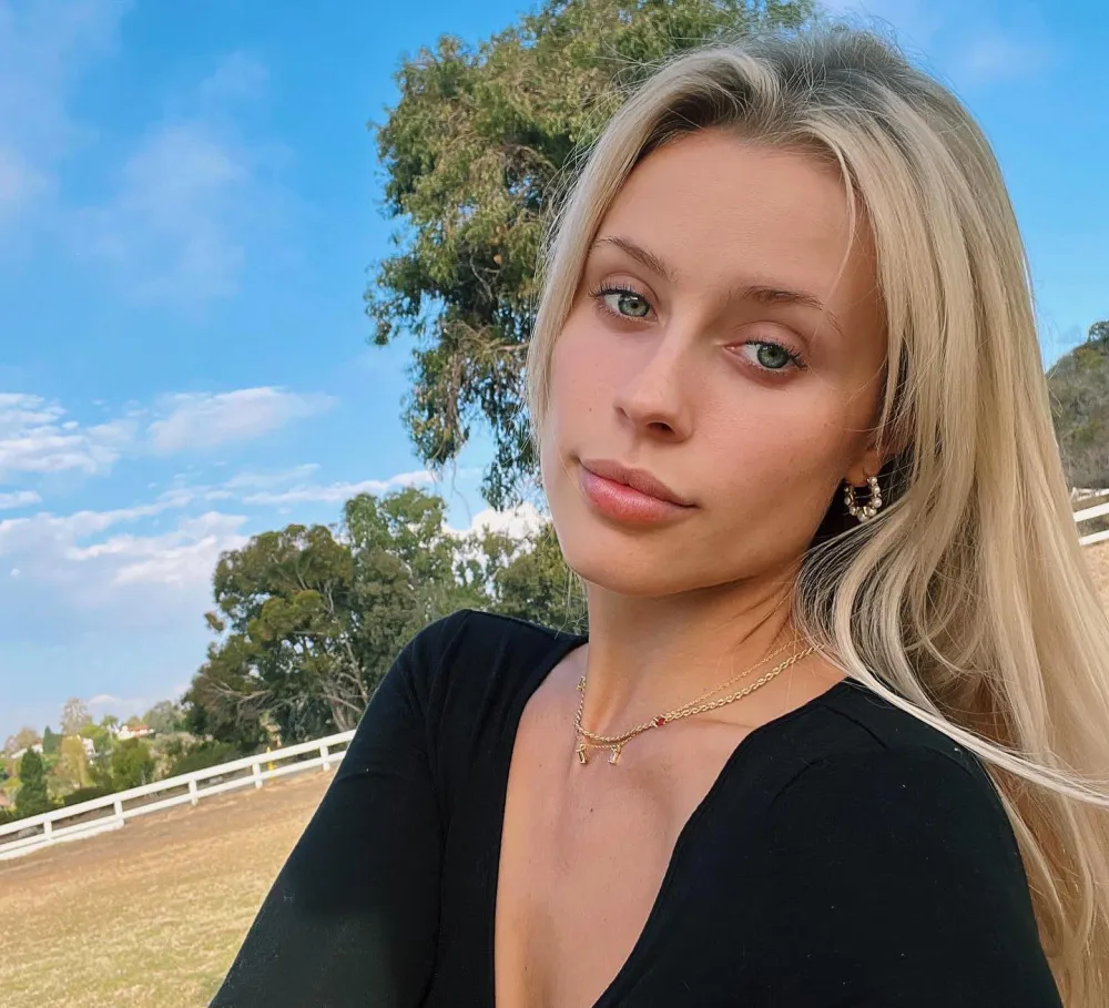 Who Is Jessica Lord 5 Things to Know About Comedian Matt Rife s Girlfriend 507