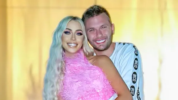 Who Is Jodi Laine Fournerat? 5 Things to Know About Chase Chrisley's New GF After Emmy Medders Split