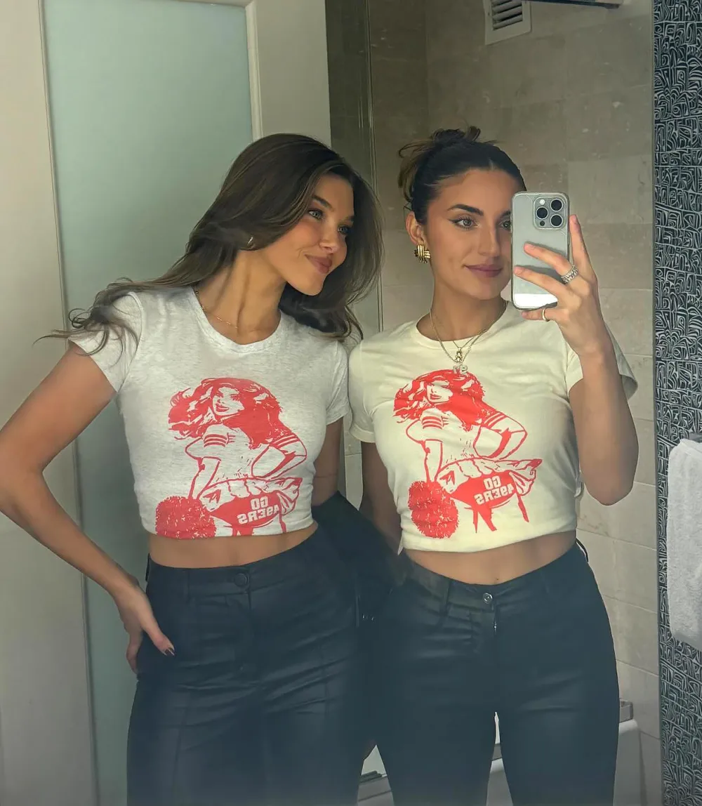 Who Is Lauren Maenner? 5 Things to Know About San Francisco 49ers Nick Bosa&rsquo;s Rumored Girlfriend