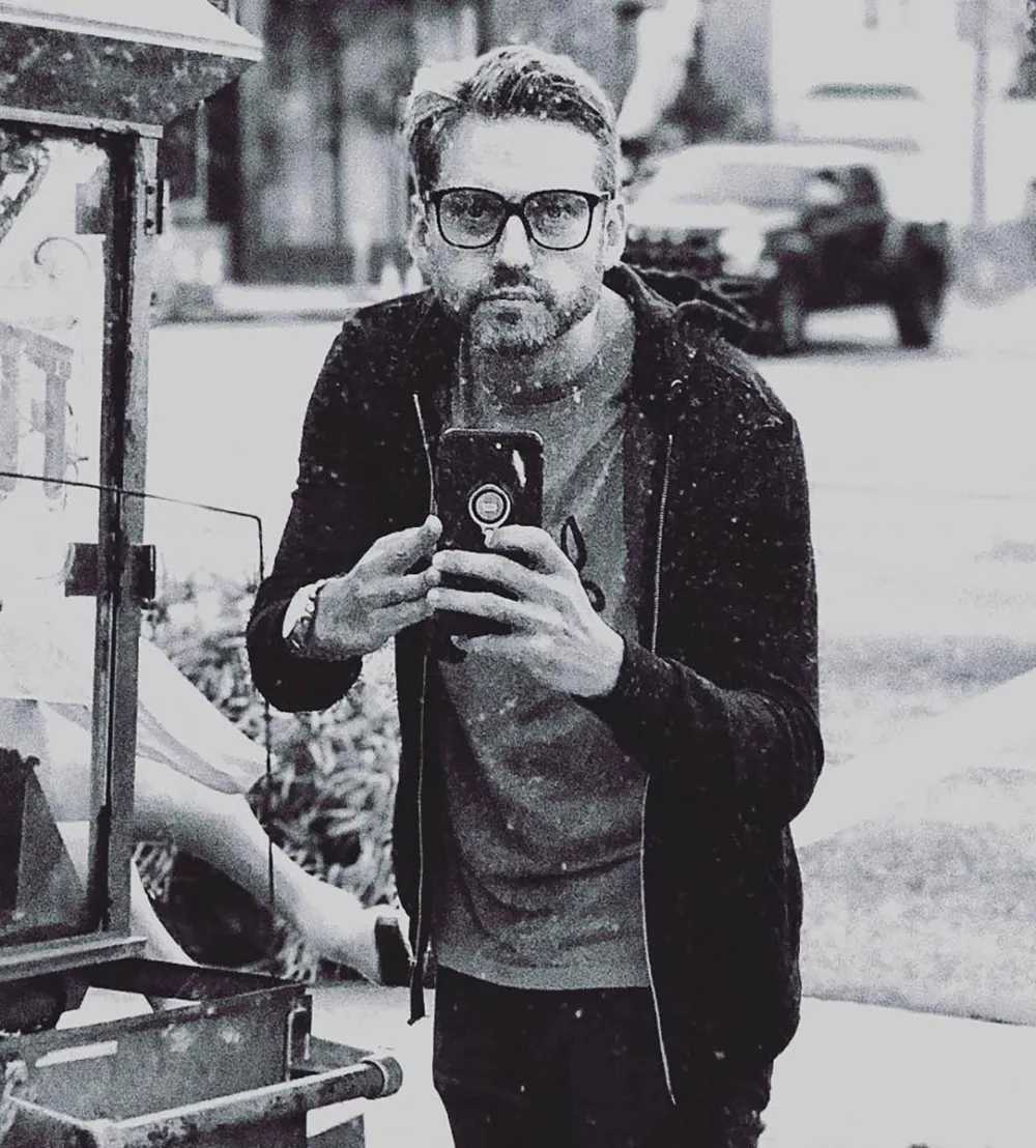 Who Is Ryan Cramer? 5 Things to Know About Tori Spelling&rsquo;s New Man &mdash; Including Dean McDermott&rsquo;s Reaction