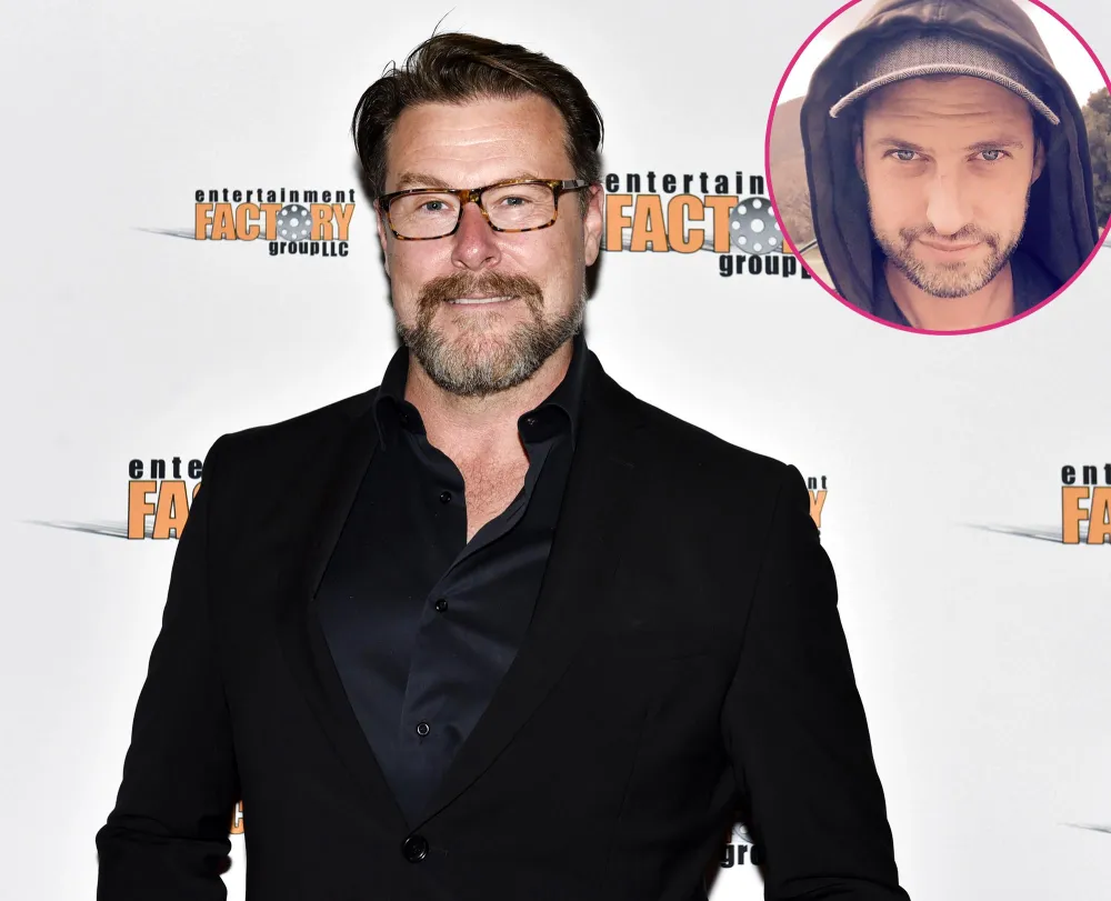 Who Is Ryan Cramer? 5 Things to Know About Tori Spelling&rsquo;s New Man &mdash; Including Dean McDermott&rsquo;s Reaction