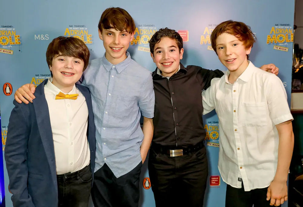 Who Is The Crown&rsquo;s Rufus Kampa? 5 Things to Know About the Actor Playing Prince William