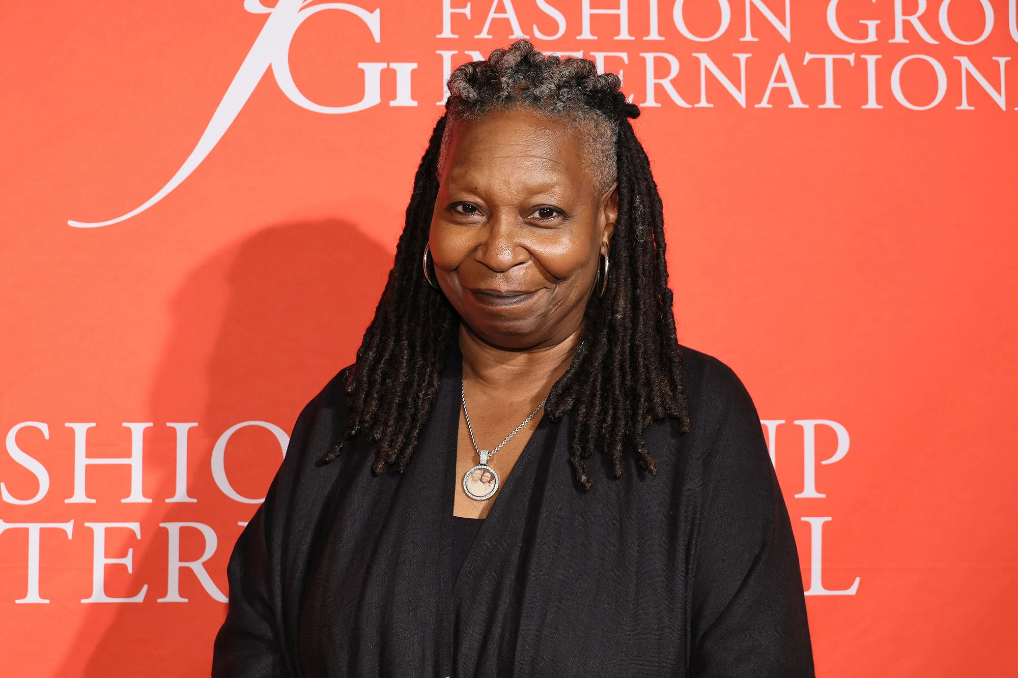 Whoopi Goldberg Scolds Millennials Who Dont Want to Work