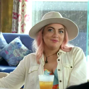 Why Married at First Sight s Becca Wants to Delay the Hard Conversations With Austin