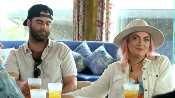 Why Married at First Sight s Becca Wants to Delay the Hard Conversations With Austin
