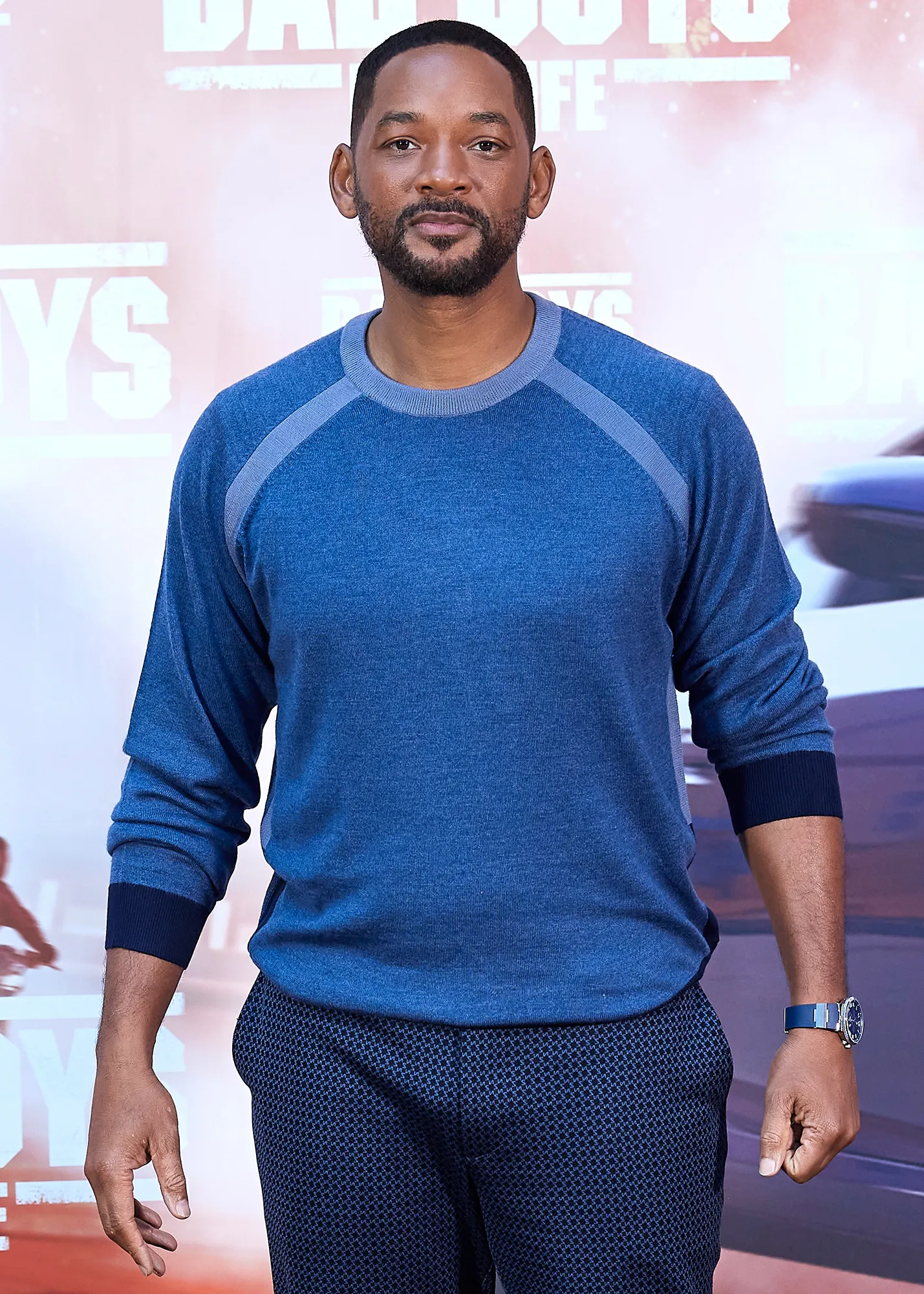 Will Smith Denies Former Assistant's 'Unequivocally False' Claims That He Had Sex With Male Costar