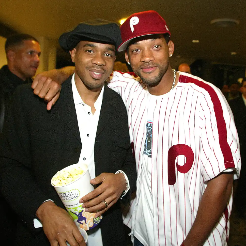 Will Smith Denies Former Assistant's 'Unequivocally False' Claims That He Had Sex With Male Costar