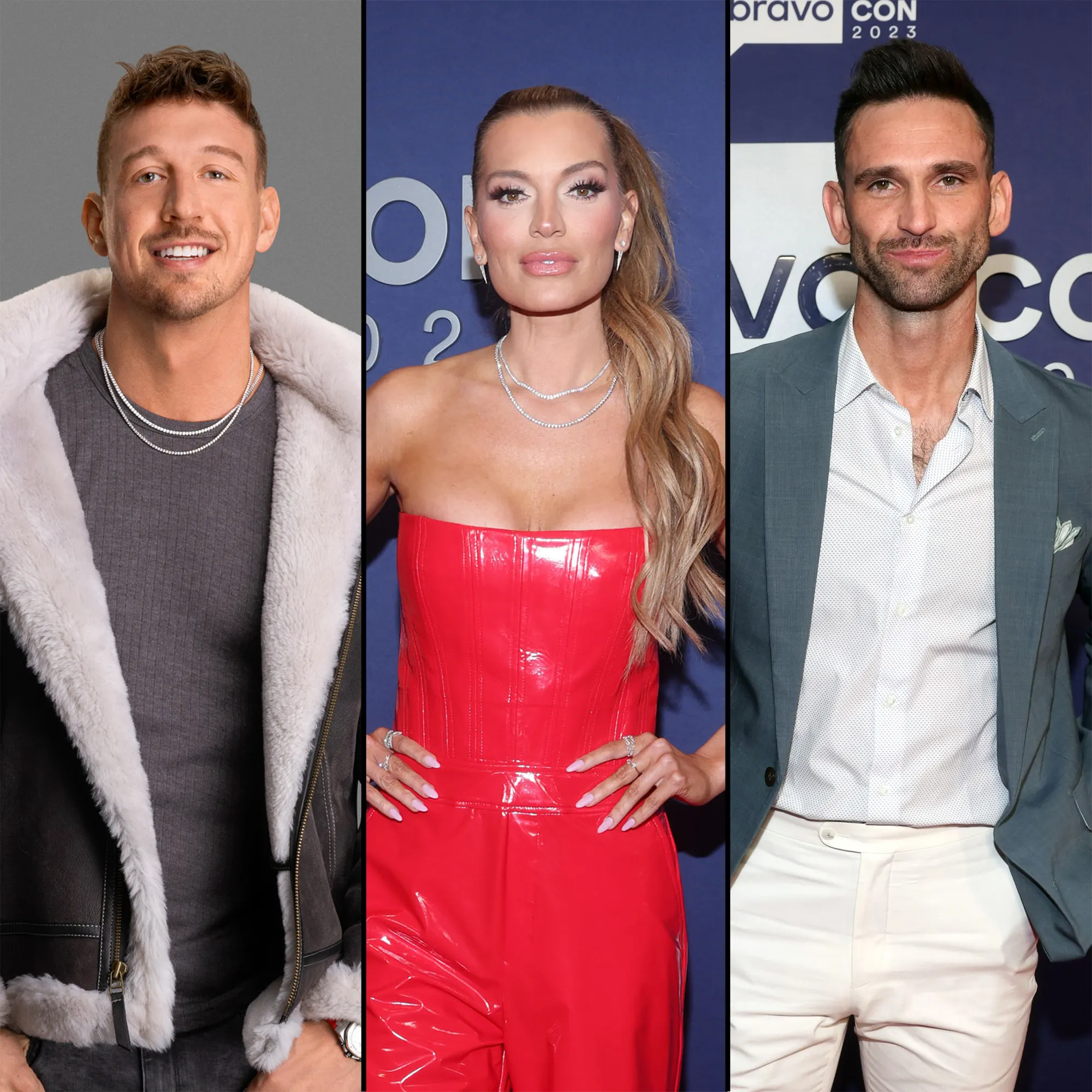 Winter House s Kory Keefer Says Carl Radke and Lindsay Hubbard s Split Was a Big Surprise