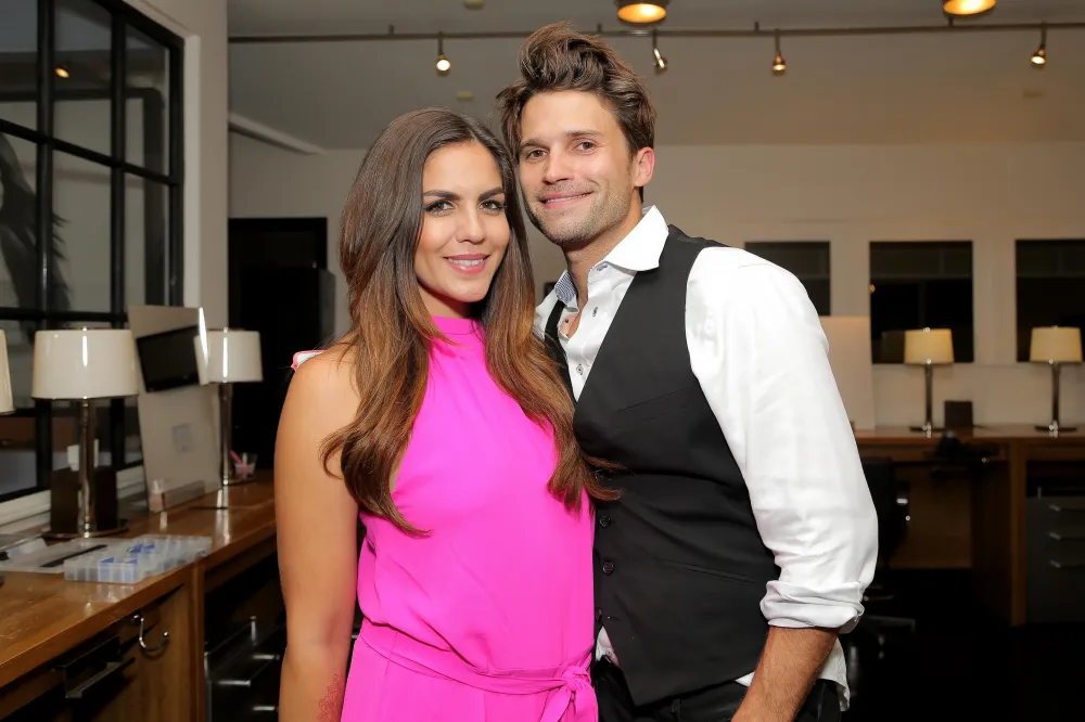 Winter House&rsquo;s Malia White and Katie Flood Teases If Tom Schwartz Is Still in Love With Katie Maloney
