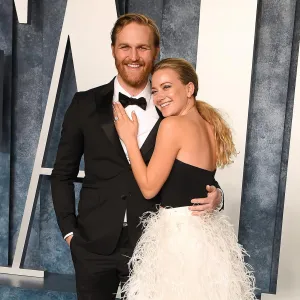 Wyatt Russell Confirms Wife Meredith Hagner Is Pregnant With 2nd Baby