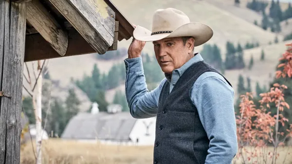 Yellowstone Season 5 Part 2 Announces Premiere Date