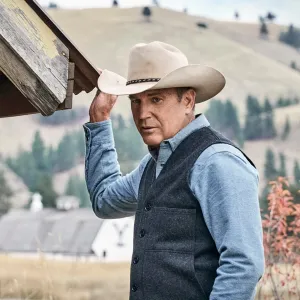 Yellowstone Season 5 Part 2 Announces Premiere Date